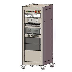 動(dòng)力電池組測試設(shè)備